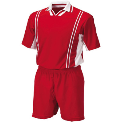 SOCCER UNIFORM 